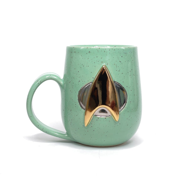 Make It So mug 2