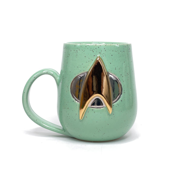 Make It So mug 3