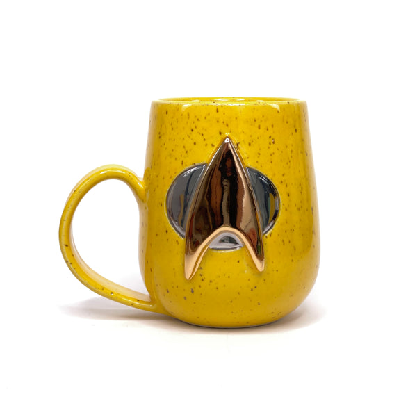 Make It So mug 5