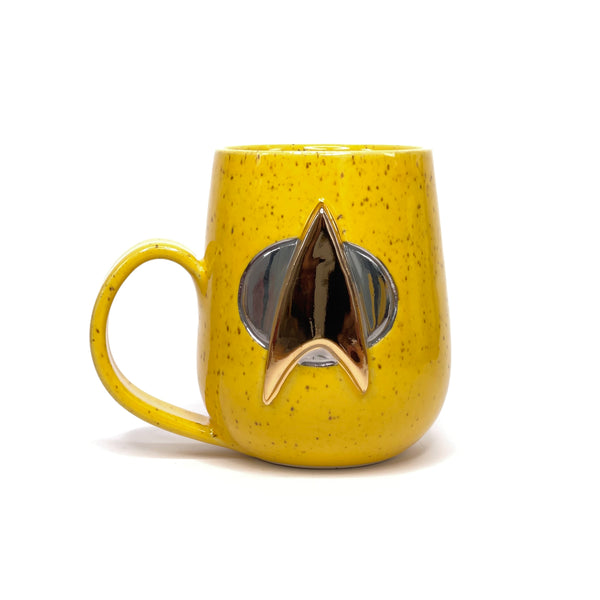 Make It So mug 6