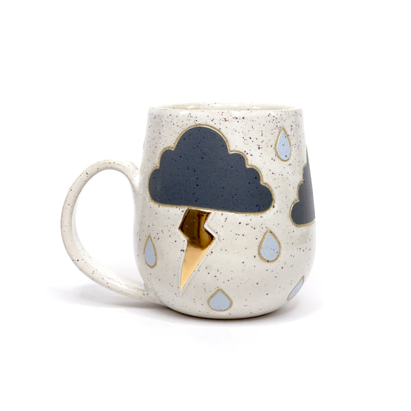 Rainy Day Mug 2