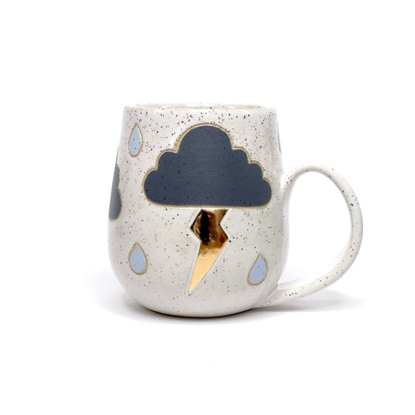 Rainy Day Mug 2