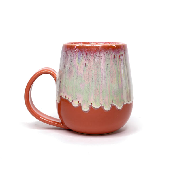 Glazed Mug 13