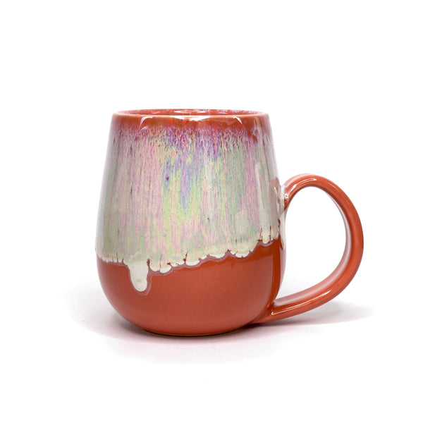 Glazed Mug 13
