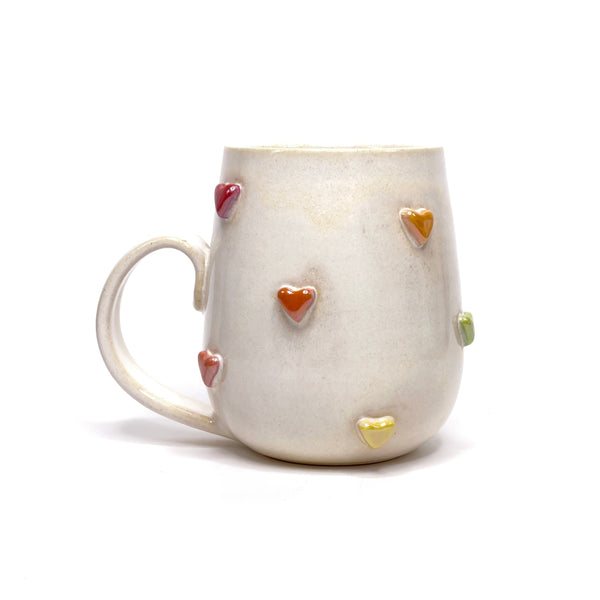Heart Mug 1