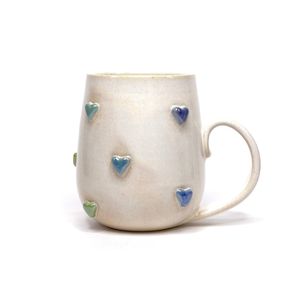 Heart Mug 1