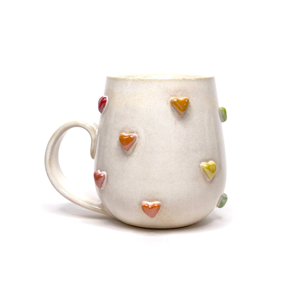 Heart Mug 2