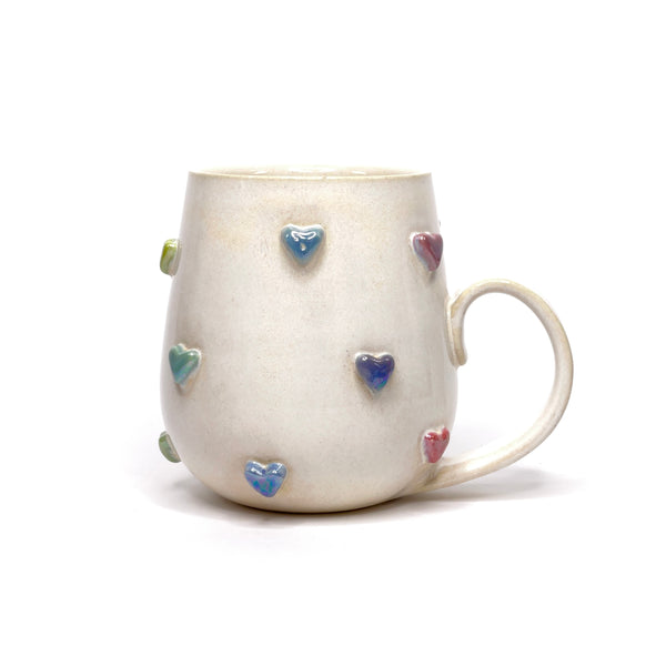 Heart Mug 2