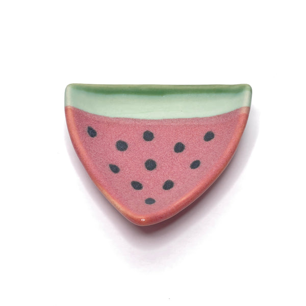 Cute lil' watermelon dish 1