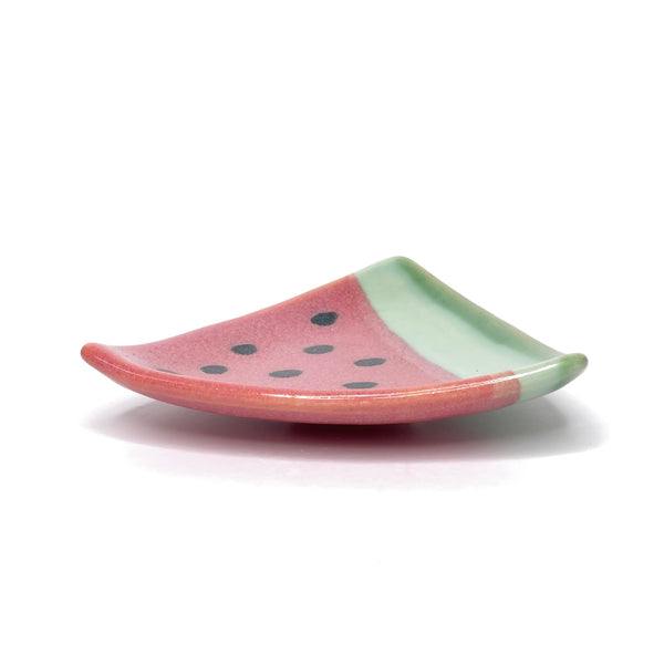 Cute lil' watermelon dish 1