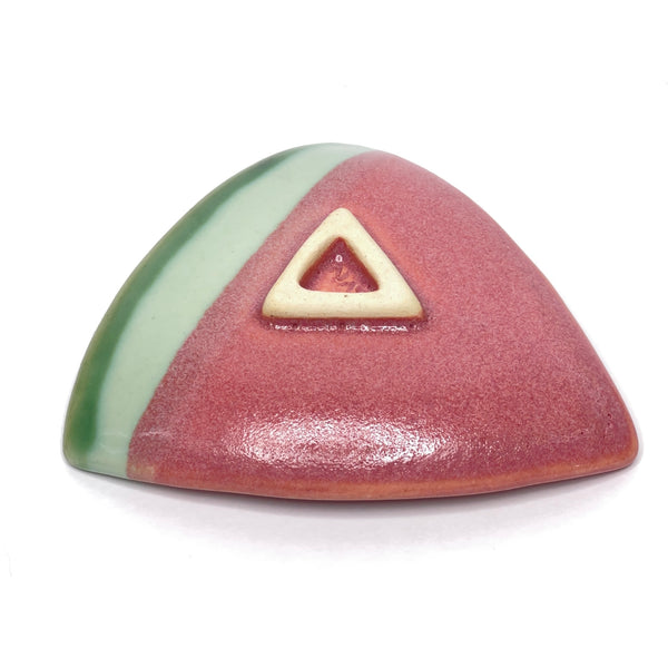Cute lil' watermelon dish 1