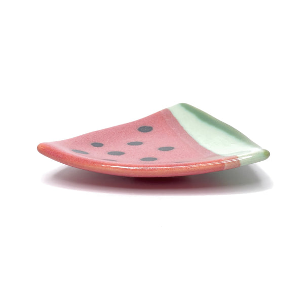 Cute lil' watermelon dish 2