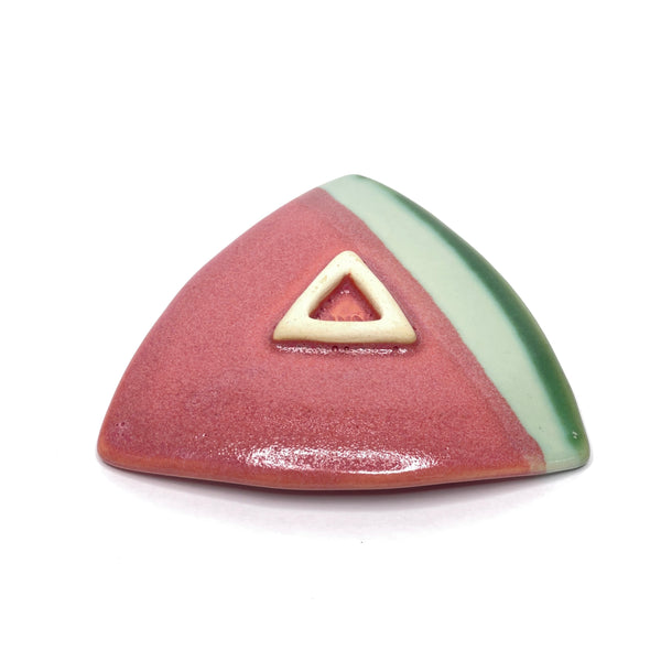 Cute lil' watermelon dish 2