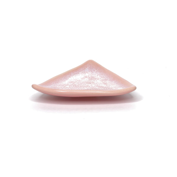 Cute lil' triangle dish 1