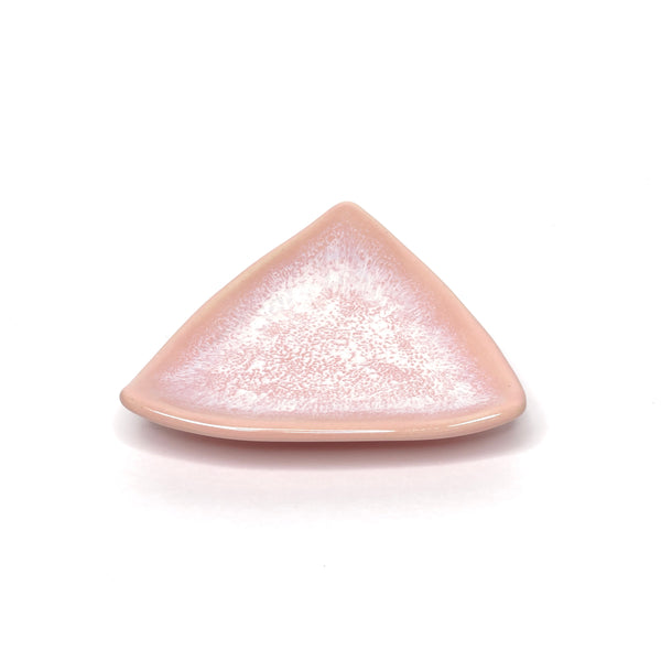 Cute lil' triangle dish 1