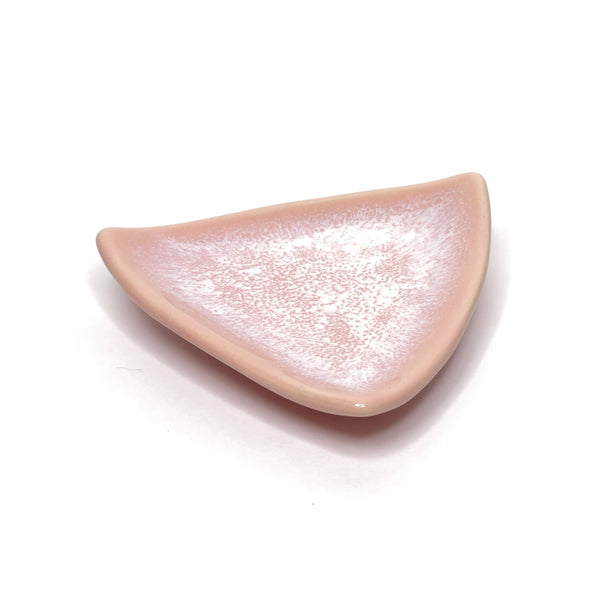 Cute lil' triangle dish 1