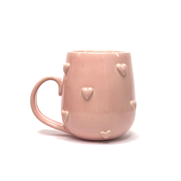 Heart Mug 4