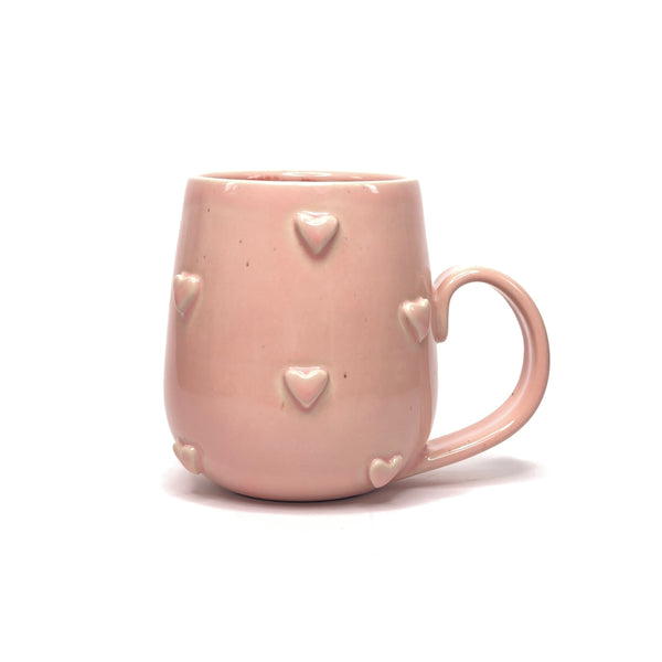 Heart Mug 4