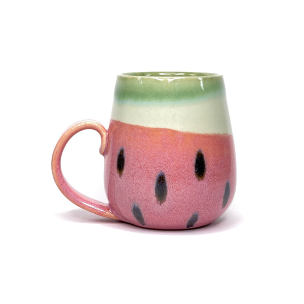 Glazed Mug 15