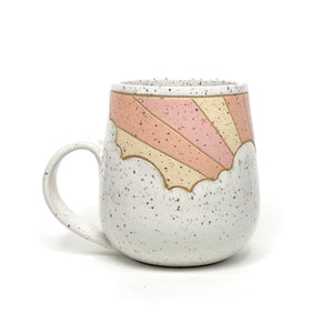Sunray Mug 2