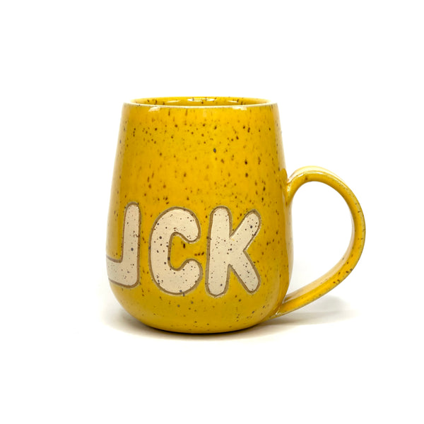 Fuck Mug 6