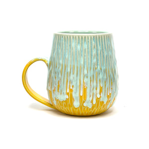 Glazed Mug 17