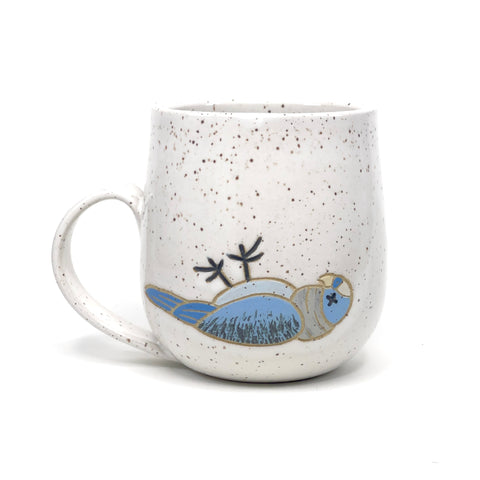 Petey Mug 1
