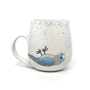 Petey Mug 2