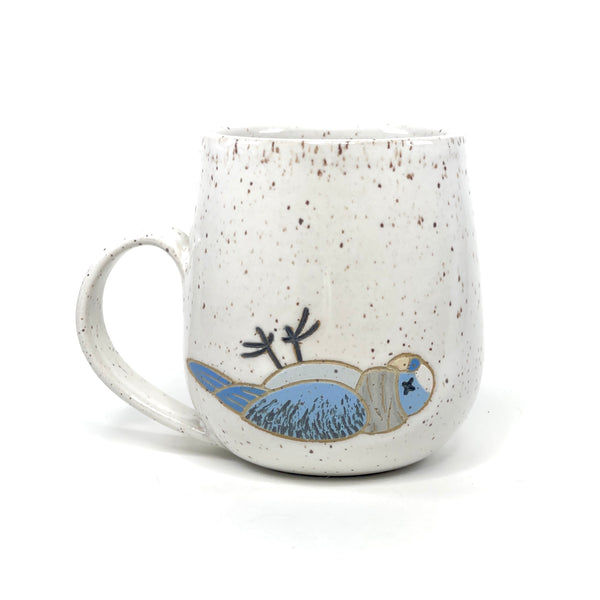 Petey Mug 2