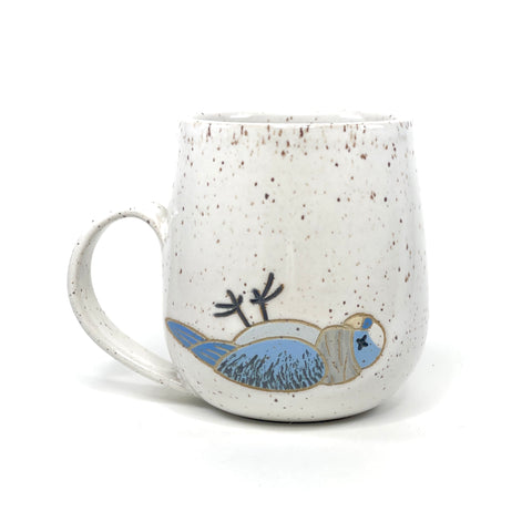 Petey Mug 2