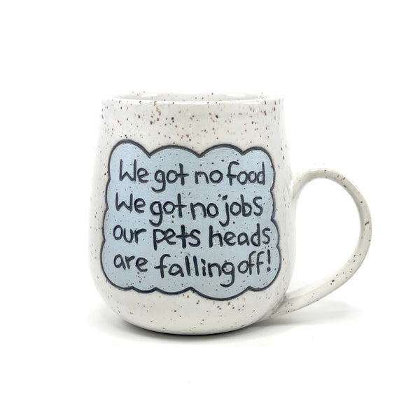 Petey Mug 2
