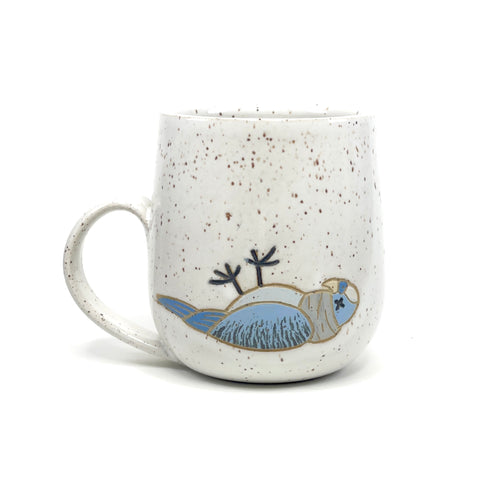 Petey Mug 3