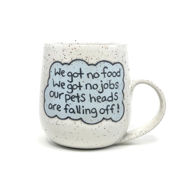 Petey Mug 3