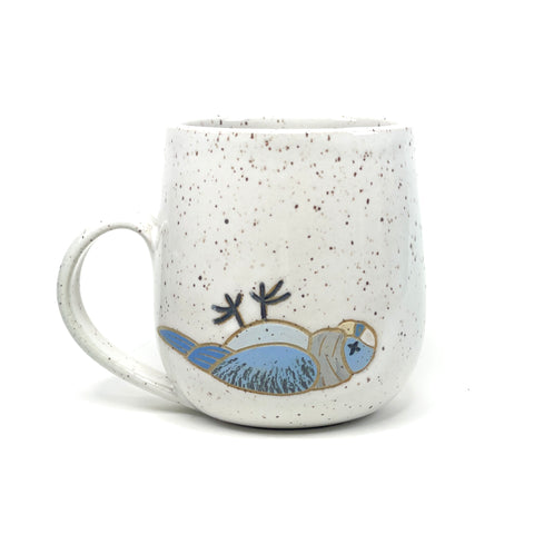Petey Mug 4