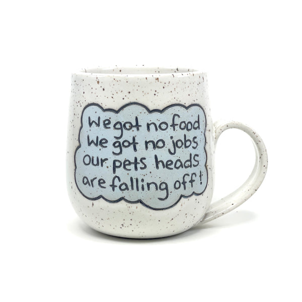 Petey Mug 4