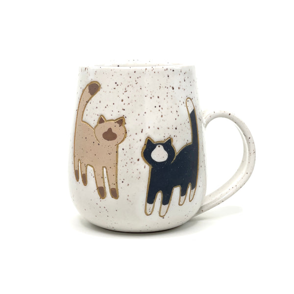 zCatMug