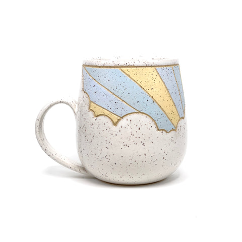 Sunray Mug 1