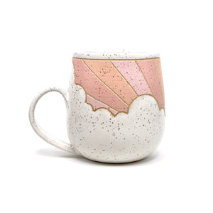 Sunray Mug 2