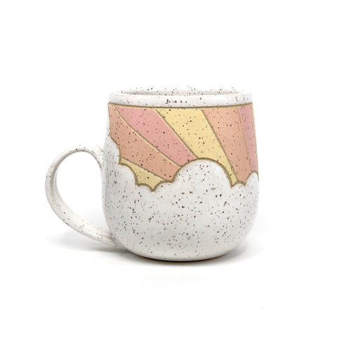 Sunray Mug 3