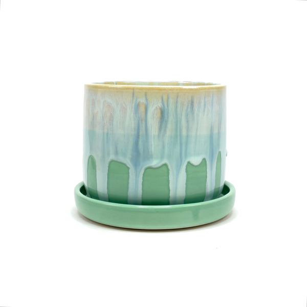 Planter 4