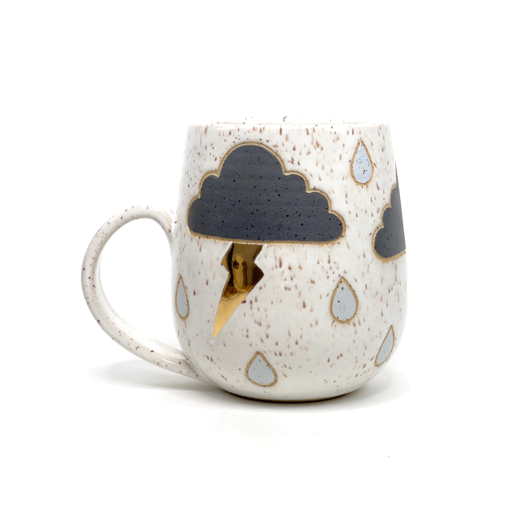 Rainy Day Mug 2