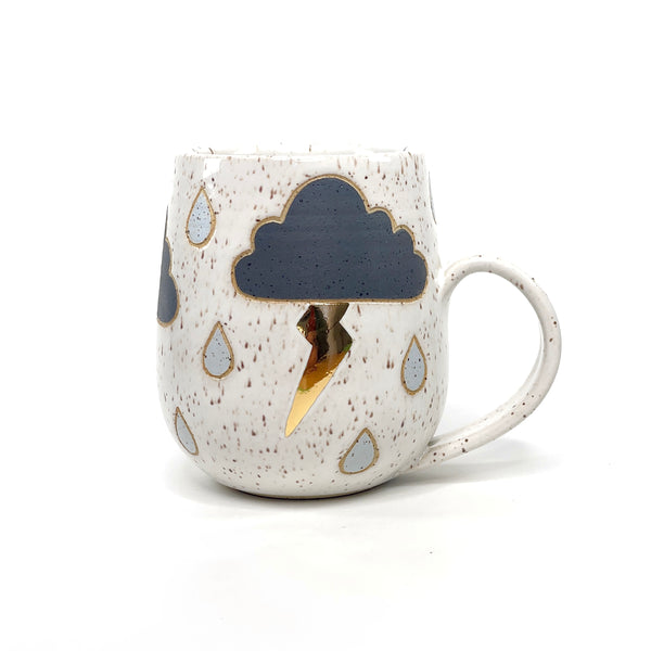 Rainy Day Mug 2