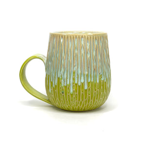 Glazed Mug 1