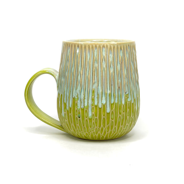 Glazed Mug 1