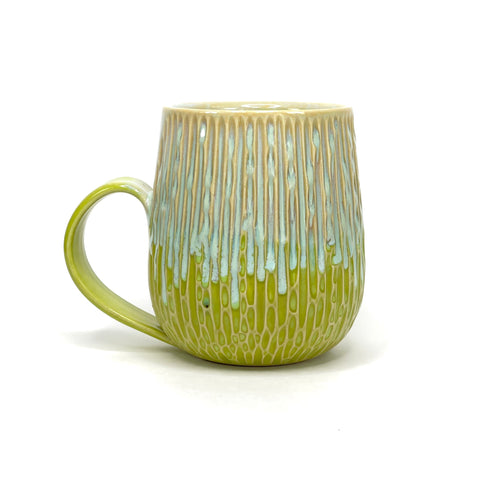 Glazed Mug 1