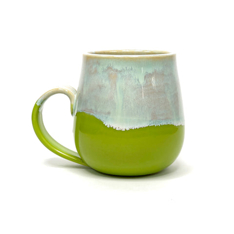 Glazed Mug 2