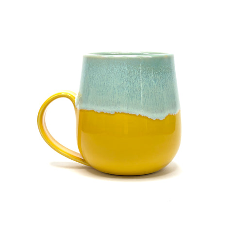 Glazed Mug 3