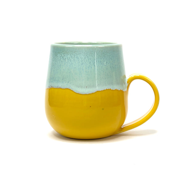 Glazed Mug 3