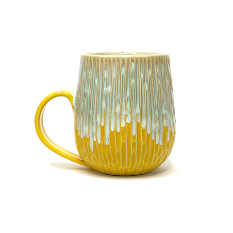 Glazed Mug 4