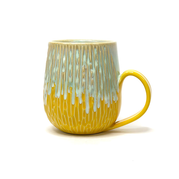 Glazed Mug 4